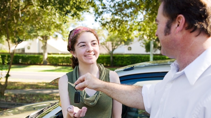 Rent a Car