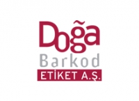 Doğa Barkod Etiket